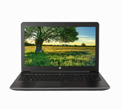 HP ZBOOK 15 G3 15.6인치 노트북